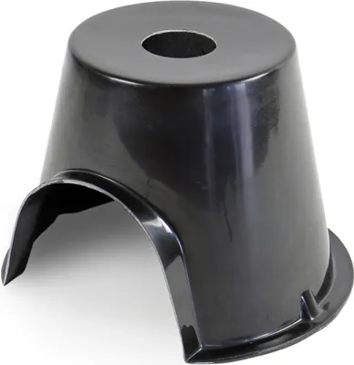 Produktbild von CLGarden Schwerlaststütze GFK für das 250 Liter Springbrunnenbecken Höhe 28cm 2 Tonnen Stütze Ständer Stützelement