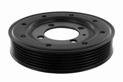 Produktbild von VAICO V40-8117 Riemenscheibe Kurbelwelle für OPEL Corsa C Schrägheck (X01) 5-Rippen