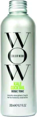 Zdjęcie produktu dla Color Wow Dream Cocktail Kale-Infused Kuracja do włosów zniszczonych i łamliwych, 200 ml