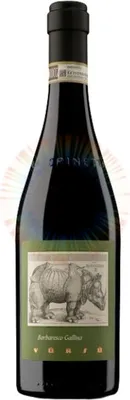 Produktbild von Barbaresco Vigneto Gallina DOCG - 2011 - La Spinetta