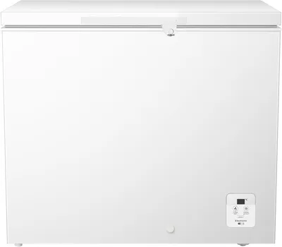 Produktbild von PKM GT200A, 200 l, 9,05 kg/24h, SN-ST, 41 dB, D, Weiß