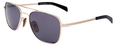 Produktbild von David Beckham Sonnenbrille DB 7019/S J5G 55 20 145