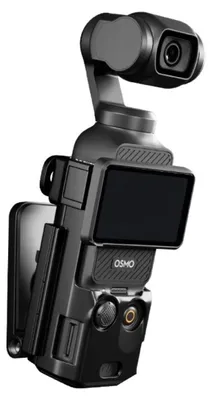 Obrázek produktu pro INF Magnetická přísavná montáž kompatibilní s DJI Pocket 4/3 — PC automobilový přísavný stojan kompatibilní s Osmo Pocket
