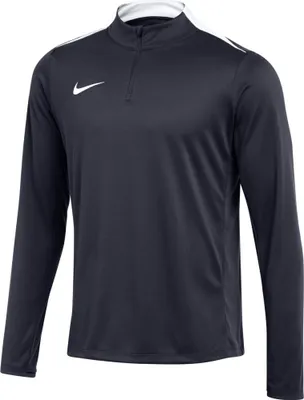Produktbild von Nike Df Acdpr24 Dril Langarm-t-shirt Schwarz M Mann Schwarz M