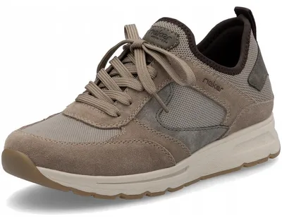 Produktbild von Rieker Herren Slipper Herren 43