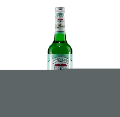Produktbild von Landhaus Pfefferminz Likör