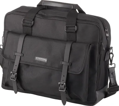 Produktbild von LIGHTPAK Notebook-Tasche "TWYX" Polyester grau