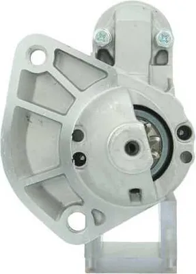 Produktbild von BV PSH 830.957.102.130 Starter Anlasser 1,7kW für DODGE RAM 1500 Pick-up (DJ, DS) 12V