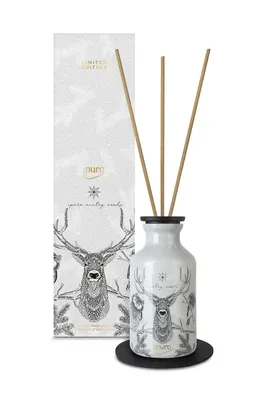 Obrázek produktu pro ipuro Wintry Woods - pokojová vůně (difuzér, 240 ml)