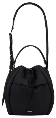 Produktbild von Sandqvist Curve - Beuteltasche 34 cm (black)