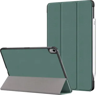 Image de Étui intelligent pour iPad Air 13 Gen. 6 2024 (Vert)