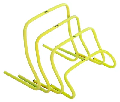 Produktbild von PVC-Agility-Hürde Softee Amarillo
