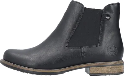 Image de Bottines à Zip Arbela