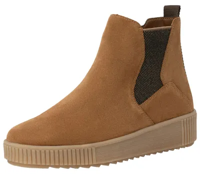 Image de Remonte Bottine Bottine Cuir velours/textile