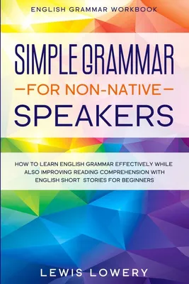 Produktbild von English Grammar Workbook