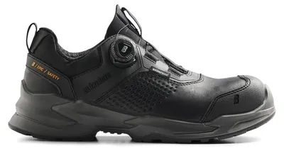 Immagine prodotto di Scarpa antinfortunistica Blakläder EPIC impermeabile S7S 2293, colore: nero, taglia: 37