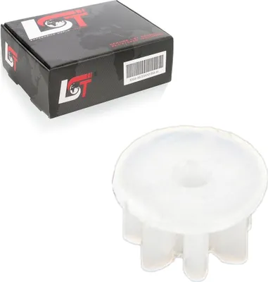 Produktbild von Tacho Kombiinstrument Tachometer Ritzel Zahnrad 7 Zähne für AUDI SEAT SKODA VW
