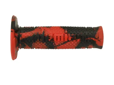 Obrázok produktu pre Chwyty DOMINO A260 Snake Off-Road Dual Compound Grips, Full Diamond