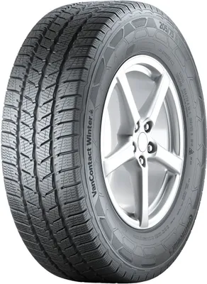 Immagine prodotto di Continental VanContact Winter ( 235/60 R17C 117/115R 10PR EVc )