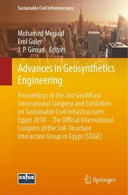Zdjęcie produktu dla Advances in Geosynthetics Engineering