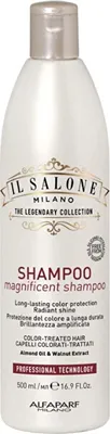 Produktbild von Shampoo für coloriertes Haar (Magnificent Shampoo) - Volumen: 1000 ml