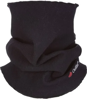 Produktbild von Kinderloop Outlast® - schwarz, UNI