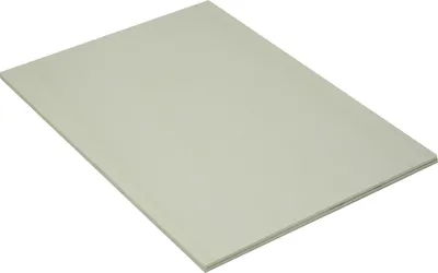 Produktbild von Sperrholzplatte Pappel 120 x 60 cm, 6 mm