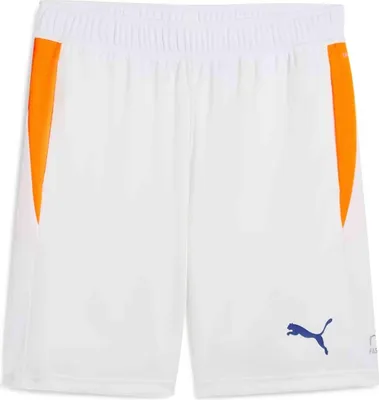 Produktbild von Puma Shorts 660163-30 in White color size 44 - 46