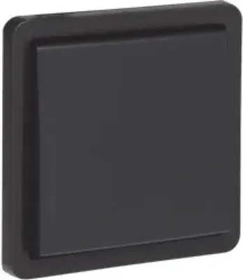 Produktbild von Niko HYDRO WECHSELSCH. S+STCK SW (761-31605)