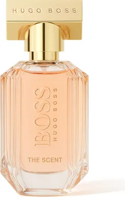 Produktbild von Hugo Boss Boss The Scent For Her Eau De Parfum 30 ml (woman)