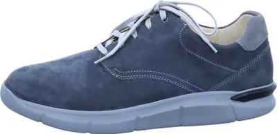 Immagine prodotto di Ganter scarpa stringata da uomo George 18495-10.5, 18495-11, 18495-7, 18495-7.5, 18495-9.5 GAN-251712 darkgrey 9.5
