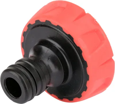 Obrázok produktu pre Prípojka na vodovodný kohútik 1 palec