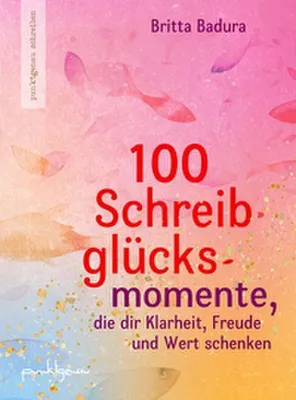 Immagine prodotto di 100 Schreibglücksmomente