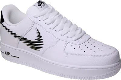 Produktbild von Nike Schuhe Air Force 1 Low Zig Zag, DN4928100