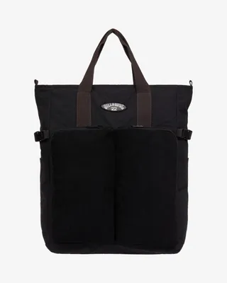 Obrázok produktu pre Taška Billabong Cove, čierna.