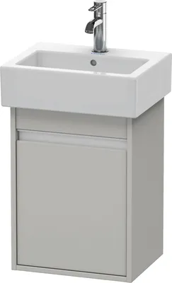 Produktbild von DURAVIT KT6630L0707 WTU wandhängend Ketho 320x400x550mm 1