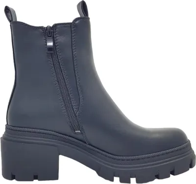 Produktbild von Dockers by Gerli  Damenschuhe Stiefel Schwarz Freizeit