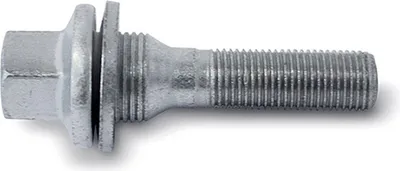Produktbild von H&R Radschraube M12x1,25 M12 44mm SW17 SW17 mm 12253906