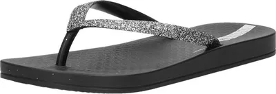 Produktbild von Ipanema Anatomic Lolita Kids  Meiden Slippers - Zwart - Maat 32