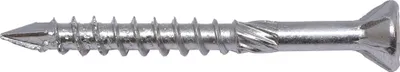 Immagine prodotto di Viti MDF zincate 3,5 x 35 mm Torx 15 - 200 pezzi