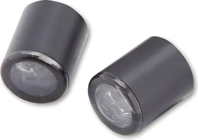Obrázok produktu pre HIGHSIDER pro Proton Module LED zadné svetlo, brzdové svetlo, smerovka čierna/tónovaná 3v1, schválené E (pár)