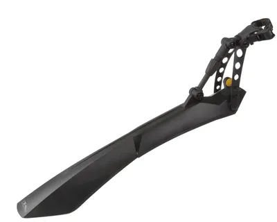 Produktbild von M-Wave Kotflügel hinten Kunststoff 26 t / m 29 Zoll schwarz