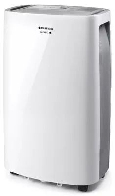 Produktbild von Taurus DH2201, 325 W, 345 mm, 250 mm, 560 mm, 14 kg, 400 mm