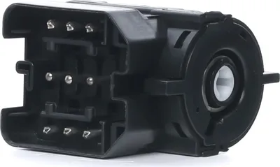 Produktbild von MAXGEAR 28-0380 - OE 61 32 6 901 961 Zündschloß für 3er (E46), 5er (E39), 7er (E38), X5 (E53)