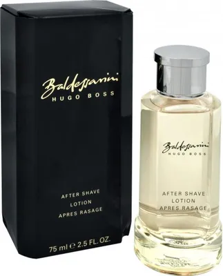 Produktbild von Baldessarini Baldessarini rasierwasser für Herren 75 ml