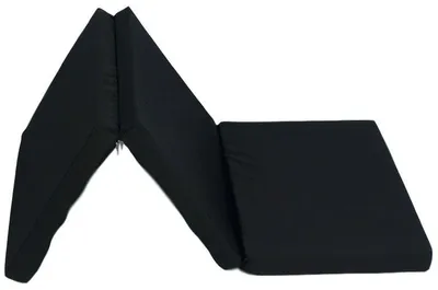 Produktbild von Ding Faltbare Matratze in Tasche 60 x 120 cm