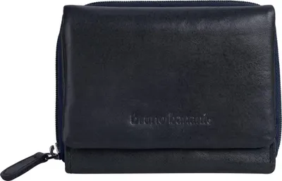 Produktbild von Bruno Banani Geldbörse Damen blau