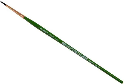 Immagine prodotto di Pennello Humbrol Coloro AG4002 - pennello (dimensione 2)