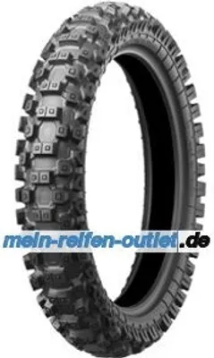 Produktbild von Bridgestone Battlecross X30 R Cross Medium 90/100 - 16 M/C Tt 52M Nhs Rear