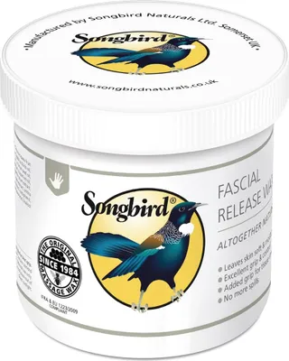 Produktbild von Songbird Fascial Release Wachs 550 Gr